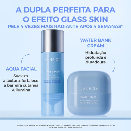 S&eacute;rum Facial Laneige Water Bank Aqua Facial Serum